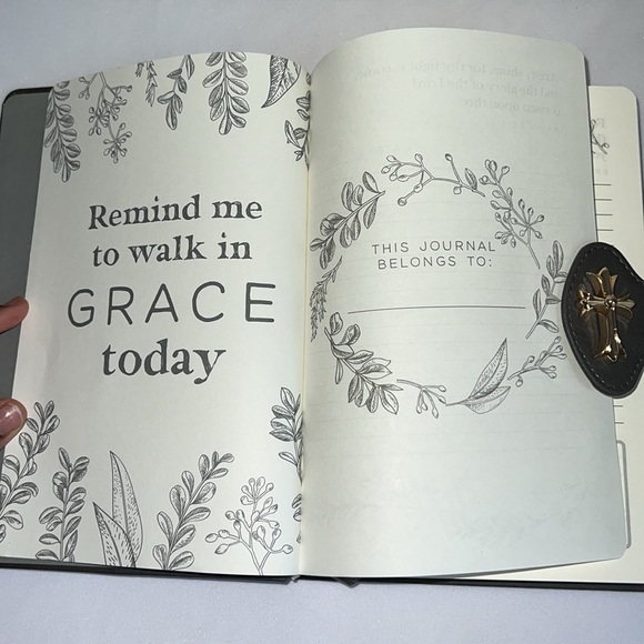 Prayer Journals With Bible Verses Inside. - Picture 16 of 16